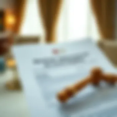 Rental Agreements: Understanding Your Rights A legal document representing rental agreements