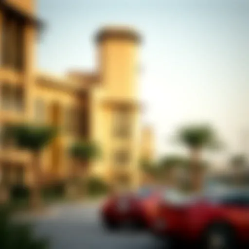 Understanding the DHA License in Dubai's Real Estate Landscape Introduction