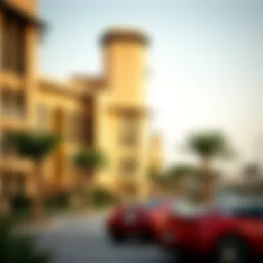Understanding the DHA License in Dubai's Real Estate Landscape Introduction Understanding the DHA License in Dubai's Real Estate Landscape Introduction