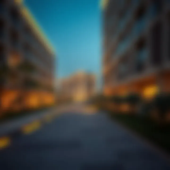 Notable Understanding the DHA License in Dubai's Real Estate Landscape