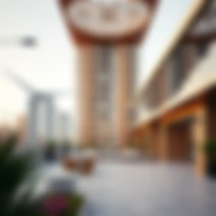 Challenges faced by expatriates in adapting to Dubai life