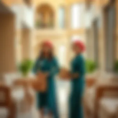 Tips for Expatriates Hiring Maids Tips for expatriates hiring maids