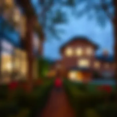 Illustration of the value offered by school programs