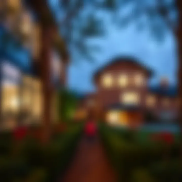 Illustration of the value offered by school programs