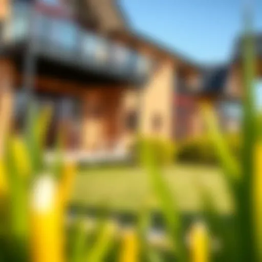 Detailed breakdown of school fee components