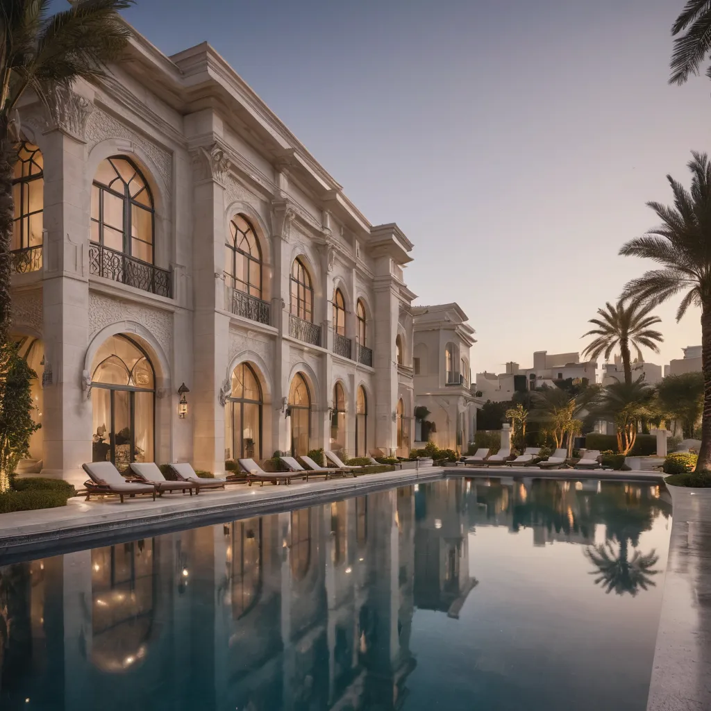 Exploring Al Ghaith Real Estate: A Comprehensive Guide
