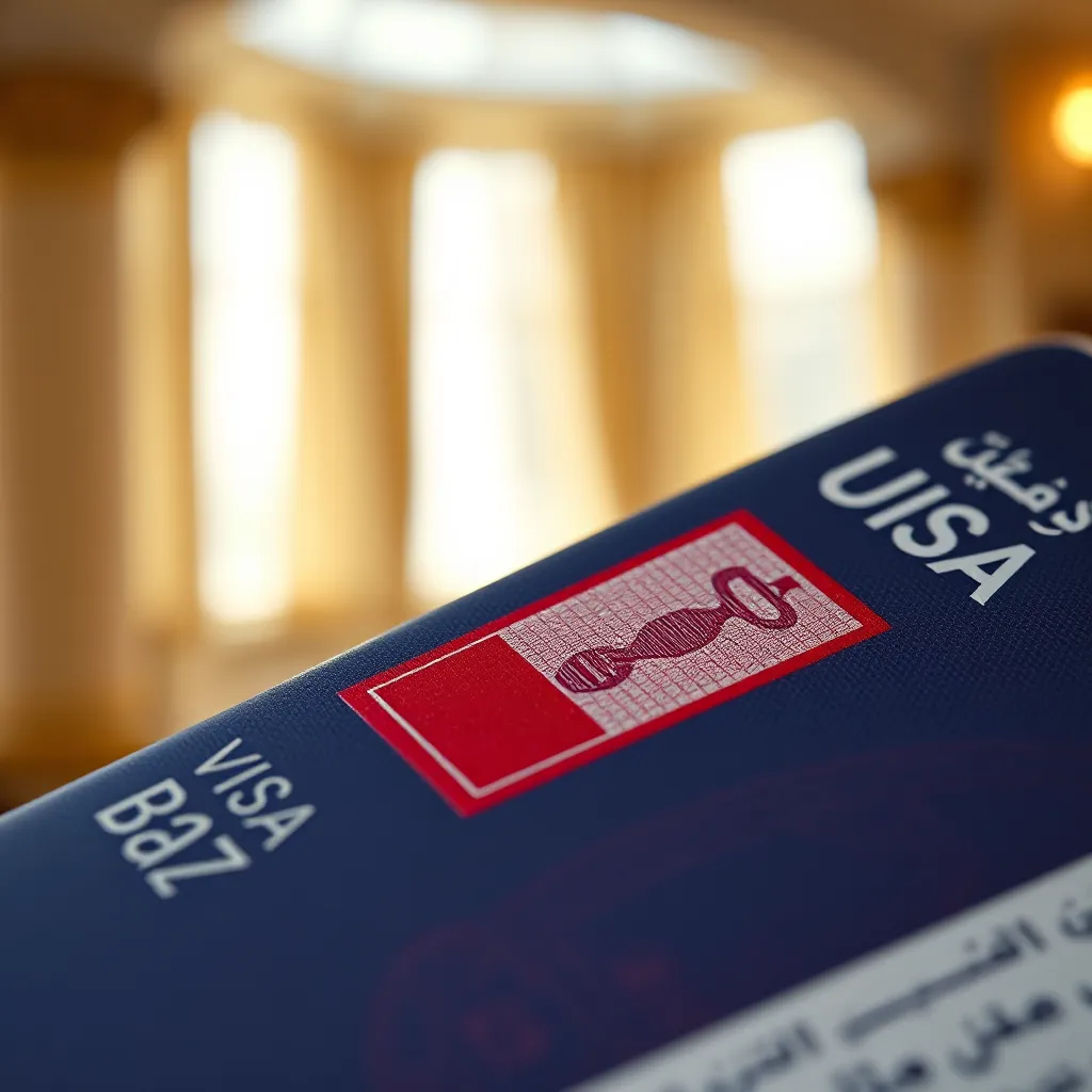 Understanding Overstay Fines in the UAE: What to Know