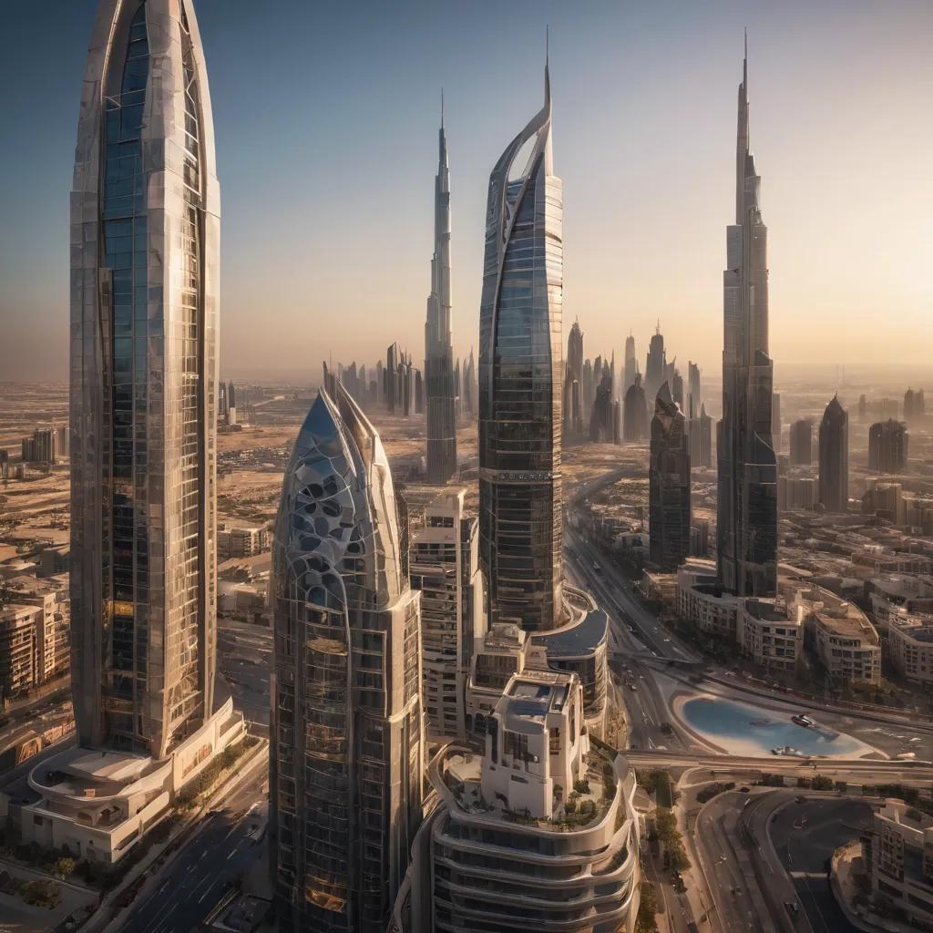 RERA Laws in Dubai: A Comprehensive Guide